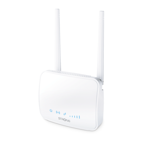 17502-Strong 4GROUTER350M router de telefonia/puerta de enlace/modem Router de red movil