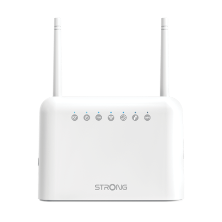 17504-Strong 4G LTE Router 350 Router de red movil