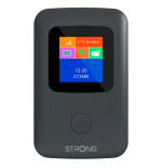 17506-Strong 4GMIFI150D router de telefonia/puerta de enlace/modem Router de red movil