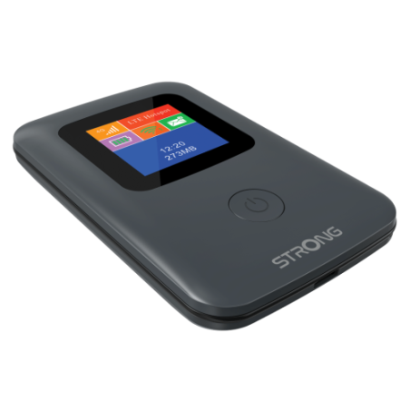 17507-Strong 4GMIFI150D router de telefonia/puerta de enlace/modem Router de red movil