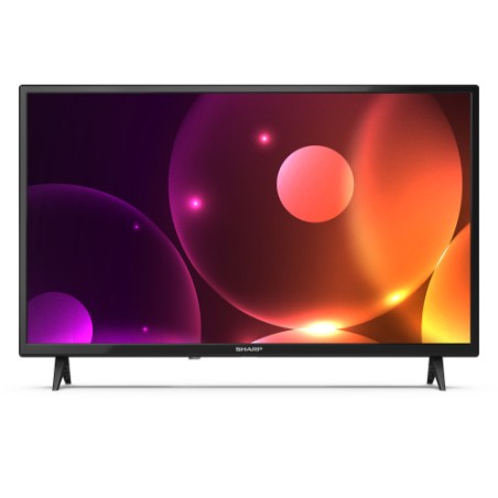 17518-Sharp 32FA2E Televisor 81,3 cm (32") HD Negro