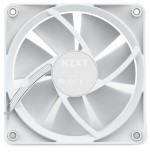 17526-NZXT F120 RGB Carcasa del ordenador Ventilador 12 cm Blanco 1 pieza(s)