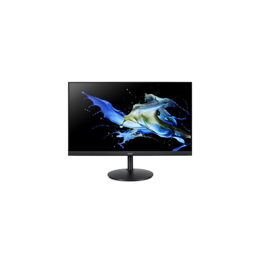 17538-MONITOR ACER 23.8" V247YE0bi (UM.QV7EE.052) ZeroFrame IPS 100Hz 16:9 1ms(VRB) 250nits