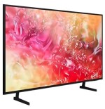 17542-TELEVISION 43" UHD SAMSUNG 4K,