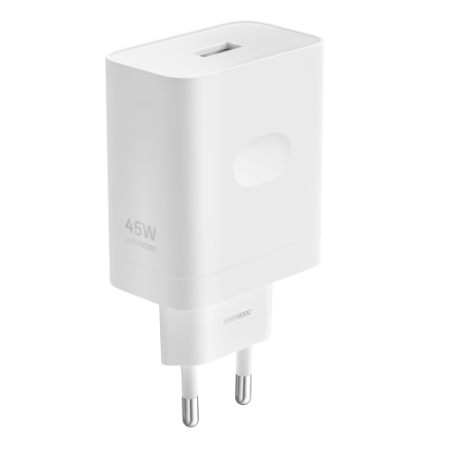 17554-OPPO SUPERVOOC 45W POWER ADAPTER