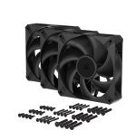 17609-VENTILADOR CAJA CORSAIR RS 120 MAX TRIPLE PACK CO-9050171-WW