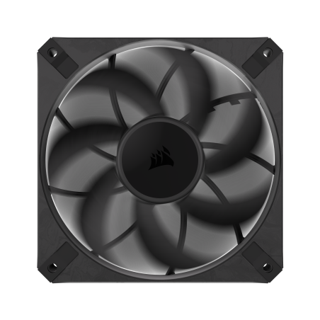 17610-VENTILADOR CAJA CORSAIR RS 120 MAX TRIPLE PACK CO-9050171-WW