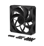 17612-VENTILADOR CAJA CORSAIR RS 140 MAX SINGLE PACK CO-9050174-WW