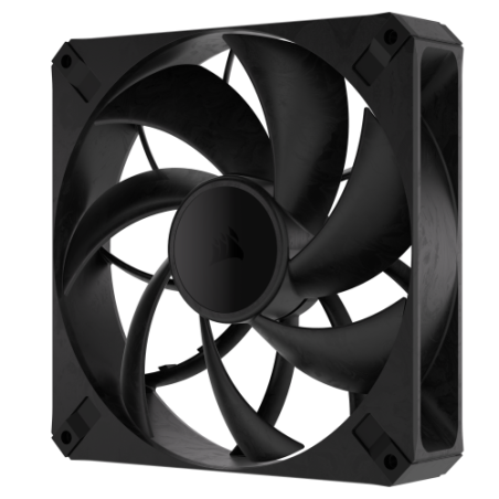 17613-VENTILADOR CAJA CORSAIR RS 140 MAX SINGLE PACK CO-9050174-WW