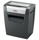 1762-DESTRUCTORA MOMENTUM X410 USO DOMESTICO NIVEL SEGURIDAD P-4 REXEL 2104571EU