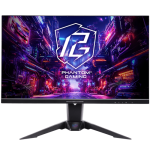 17620-Asrock Phantom Gaming pantalla para PC 68,6 cm (27") 2560 x 1440 Pixeles Quad HD LED Negro