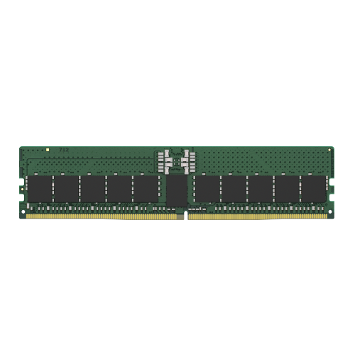 17633-Kingston Technology KSM48R40BS4TMI-32MDI modulo de memoria 32 GB 1 x 32 GB DDR5