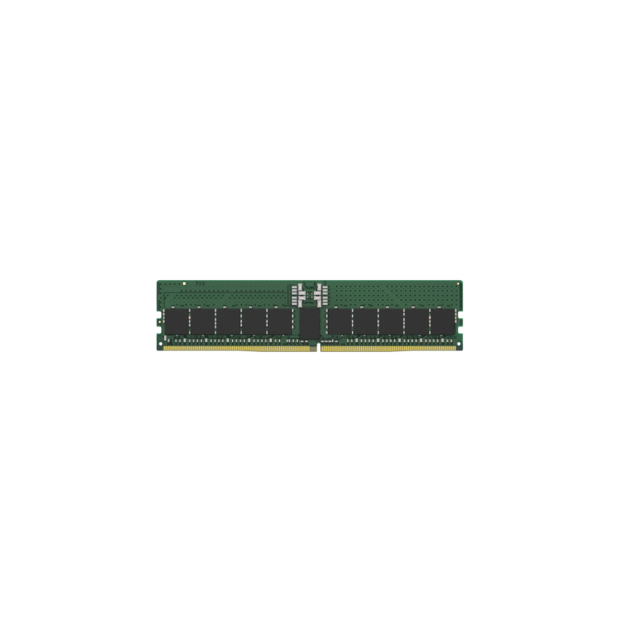 17633-Kingston Technology KSM48R40BS4TMI-32MDI modulo de memoria 32 GB 1 x 32 GB DDR5