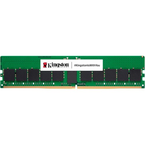17635-MEMORIA KINGSTON DDR5 ECC REG 32GB 4800MT/S CL40  2RX8 HYNIX A - KSM48R40BD8-32HA