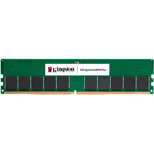 17643-MEMORIA KINGSTON DDR5 ECC REG 32GB 5600MT/S CL46  2RX8 HYNIX A - KSM56R46BD8-32HA