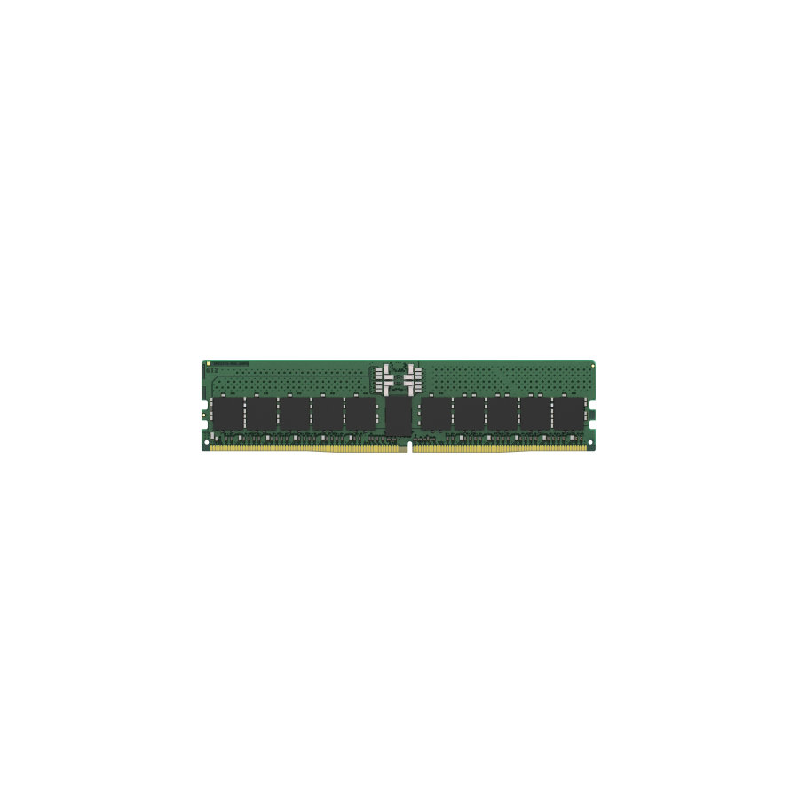 17645-Kingston Technology KSM56R46BD8-32MD modulo de memoria 32 GB 1 x 32 GB DDR5