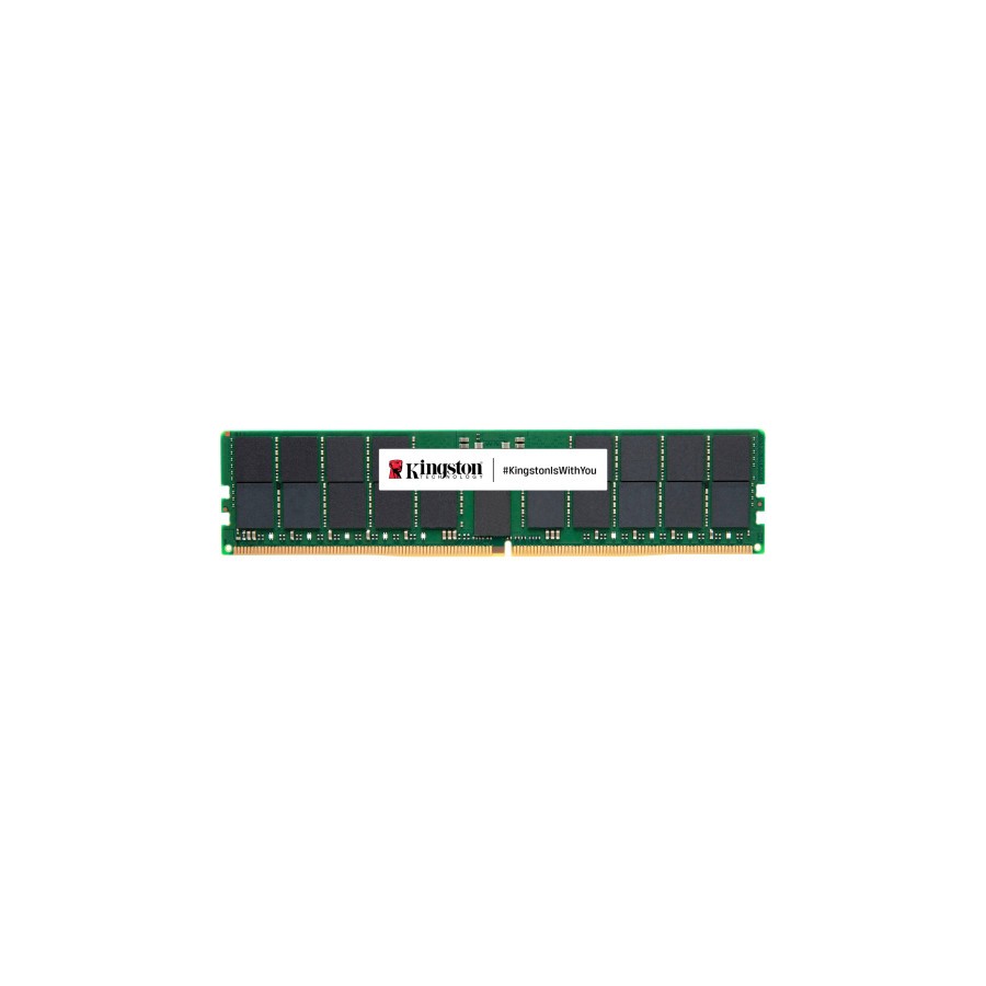 17647-MEMORIA KINGSTON DDR5 ECC REG 64GB 5600MT/S CL46  2RX4 HYNIX A - KSM56R46BD4-64HA