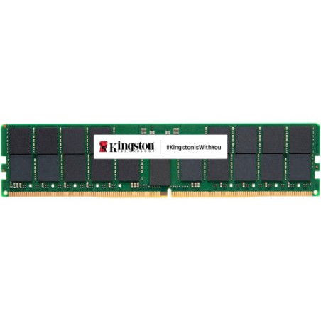 17647-MEMORIA KINGSTON DDR5 ECC REG 64GB 5600MT/S CL46  2RX4 HYNIX A - KSM56R46BD4-64HA