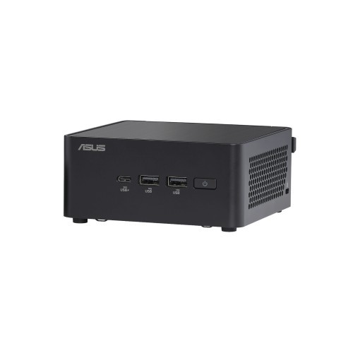 17658-ASUS NUC 14 Pro RNUC14RVHU500002I UCFF Negro 125H