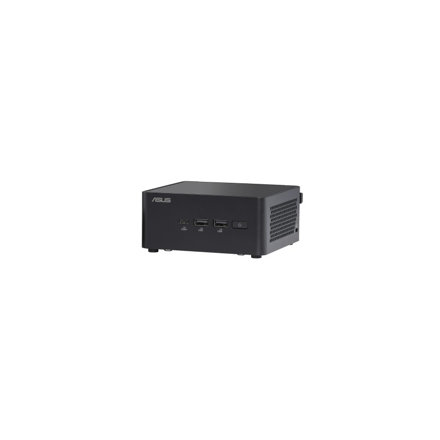 17658-ASUS NUC 14 Pro RNUC14RVHU500002I UCFF Negro 125H