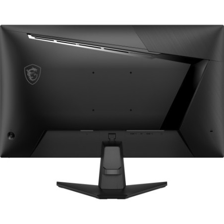 17663-MSI MAG 275F pantalla para PC 68,6 cm (27") 1920 x 1080 Pixeles Full HD Negro
