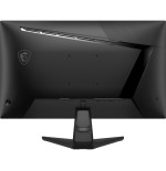 17663-MSI MAG 275F pantalla para PC 68,6 cm (27") 1920 x 1080 Pixeles Full HD Negro