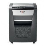 1767-DESTRUCTORA MOMENTUM X420 5-10 USUARIOS NIVEL SEGURIDAD P-4 REXEL 2104578EU