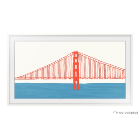 17690-Samsung VG-SCFA55WTBXC