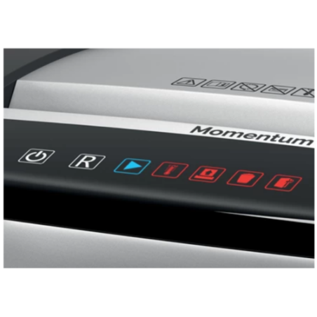 1770-DESTRUCTORA MOMENTUM M515 5-10 USUARIOS NIVEL SEGURIDAD P-5 REXEL 2104577EU