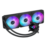 17708-ASUS ROG Strix LC III 360 ARGB Procesador Kit de refrigeracion liquida 12 cm Negro