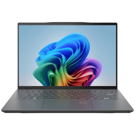17709-Acer Swift SF14-11-X2BF Qualcomm Snapdragon X1P-64-100 Portatil 36,8 cm (14.5") WQXGA 16 GB LPDDR5x-SDRAM 1 TB SSD