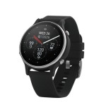 17711-ASUS VIVOWATCH HC-D06. NEGRO. PANTALLA 1,39" AMOLED. PULSERA DE ACTIVIDAD. SENSOR CARDIACO. PODOMETRO. BATERIA HAS