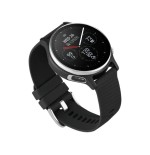 17712-ASUS VIVOWATCH HC-D06. NEGRO. PANTALLA 1,39" AMOLED. PULSERA DE ACTIVIDAD. SENSOR CARDIACO. PODOMETRO. BATERIA HAS