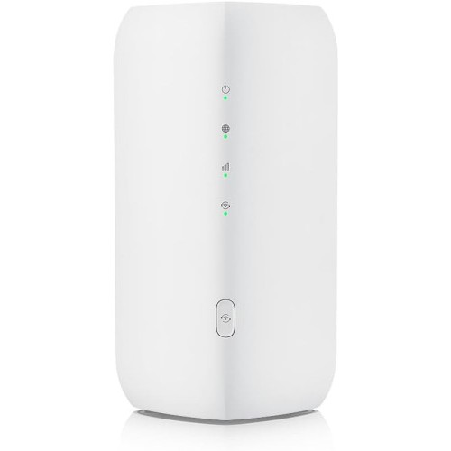 17734-Zyxel FWA505-EU0102F router de telefonia/puerta de enlace/modem