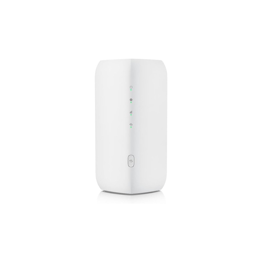 17734-Zyxel FWA505-EU0102F router de telefonia/puerta de enlace/modem