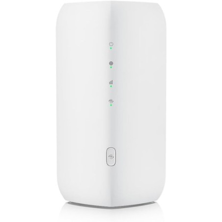 17734-Zyxel FWA505-EU0102F router de telefonia/puerta de enlace/modem