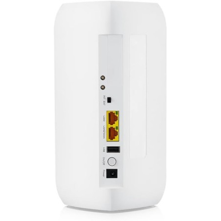 17735-Zyxel FWA505-EU0102F router de telefonia/puerta de enlace/modem