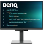 17741-MONITOR PARA PROGRAMACION BENQ RD240Q  24.1" IPS WQXGA ,2560 X 1600, 95% P3, ANTIDESLUMBRAMIENTO, USB-C PD90W., 16