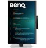 17742-MONITOR PARA PROGRAMACION BENQ RD240Q  24.1" IPS WQXGA ,2560 X 1600, 95% P3, ANTIDESLUMBRAMIENTO, USB-C PD90W., 16