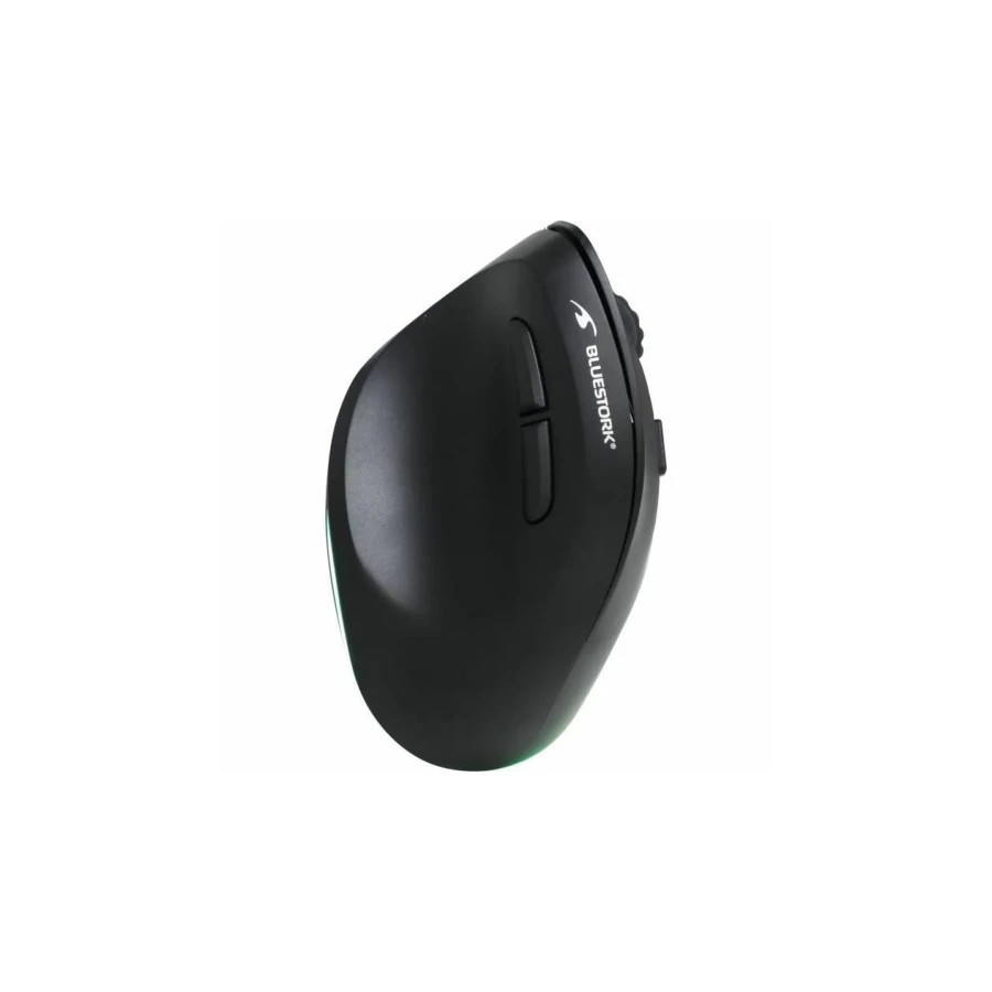 17745-THE G-LAB ERGONOMIC VERTICAL MOUSE - MICRO USB RECHARGEABLE RGB