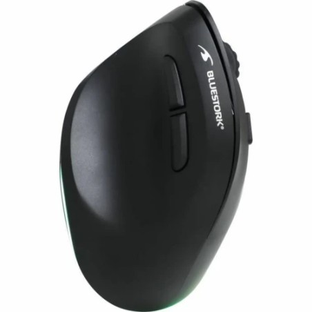 17745-THE G-LAB ERGONOMIC VERTICAL MOUSE - MICRO USB RECHARGEABLE RGB