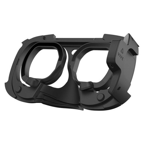 17752-HTC VIVE Focus 3 Eye Tracker Rastreador Negro