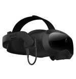 17753-HTC VIVE Focus 3 Eye Tracker Rastreador Negro