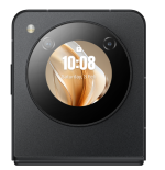 17759-Nubia Flip 5G 17,5 cm (6.9") SIM doble Android 13 USB Tipo C 20 GB 256 GB 4310 mAh Negro