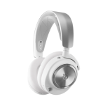 17766-Steelseries 61524 auricular y casco Auriculares Alambrico Diadema Juego USB Tipo C Blanco