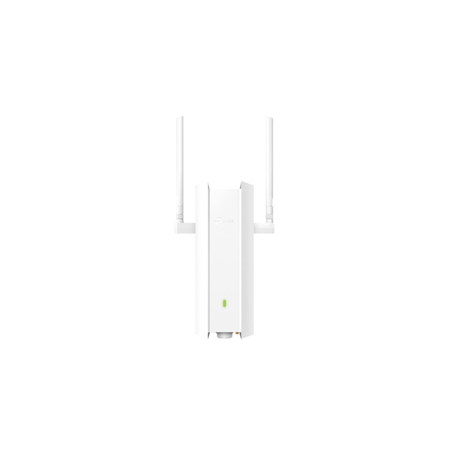 17775-TP-Link Omada EAP625-Outdoor HD 1800 Mbit/s Blanco Energia sobre Ethernet (PoE)
