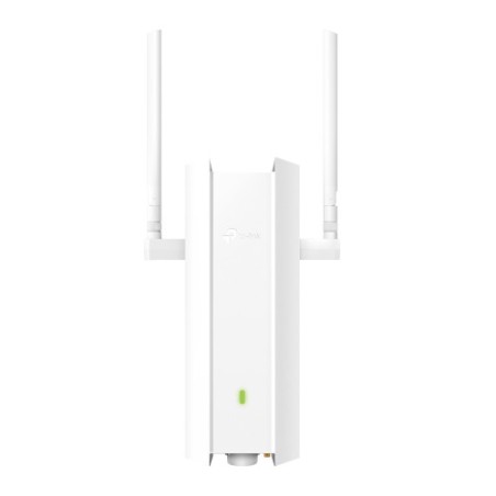 17775-TP-Link Omada EAP625-Outdoor HD 1800 Mbit/s Blanco Energia sobre Ethernet (PoE)