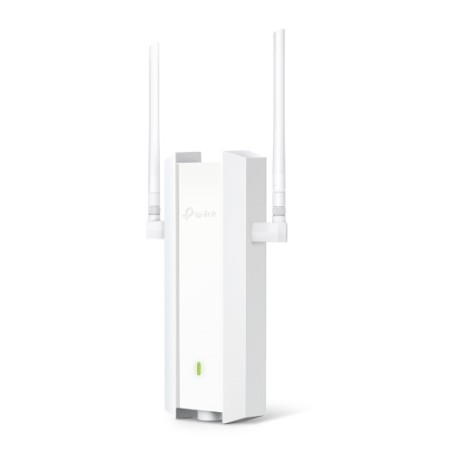 17776-TP-Link Omada EAP625-Outdoor HD 1800 Mbit/s Blanco Energia sobre Ethernet (PoE)