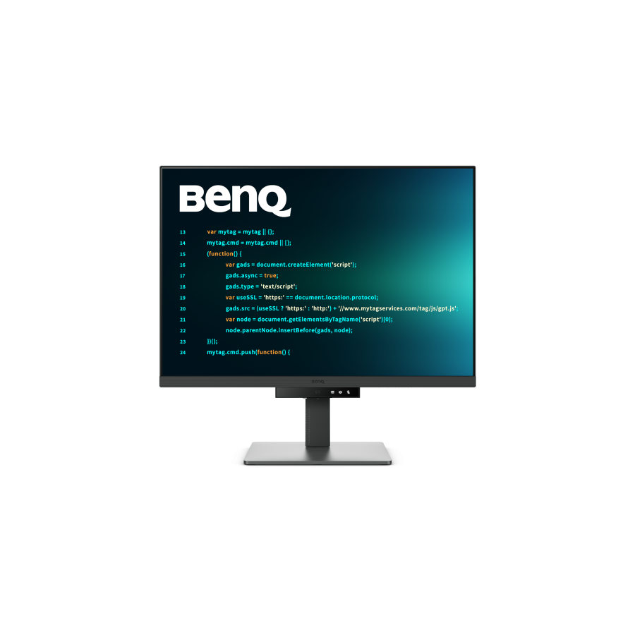 17777-BenQ RD280U pantalla para PC 71,6 cm (28.2") 3840 x 2560 Pixeles 4K Ultra HD Negro