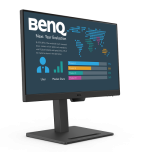 17779-BenQ BL2490T pantalla para PC 60,5 cm (23.8") 1920 x 1080 Pixeles Full HD Negro